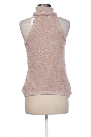 Pulover de femei Guess, Mărime M, Culoare Auriu, Preț 184,75 Lei