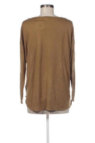 Дамски пуловер H&M, Размер M, Цвят Бежов, Цена 29,99 лв.