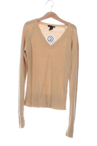 Damenpullover H&M, Größe XS, Farbe Beige, Preis € 14,76