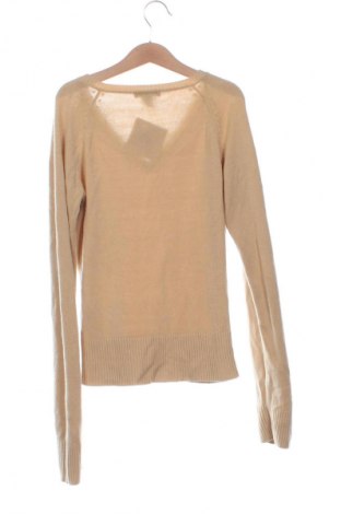Damenpullover H&M, Größe XS, Farbe Beige, Preis € 14,76
