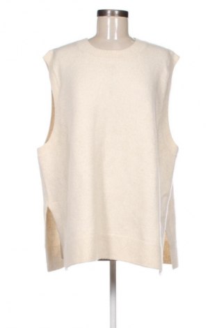 Damski sweter H&M, Rozmiar XL, Kolor Biały, Cena 68,33 zł
