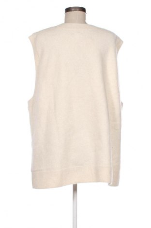Damski sweter H&M, Rozmiar XL, Kolor Biały, Cena 68,33 zł