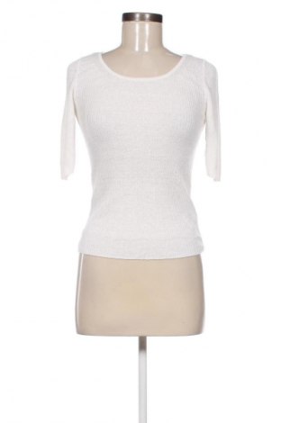 Damenpullover H&M, Größe S, Farbe Beige, Preis 14,84 €