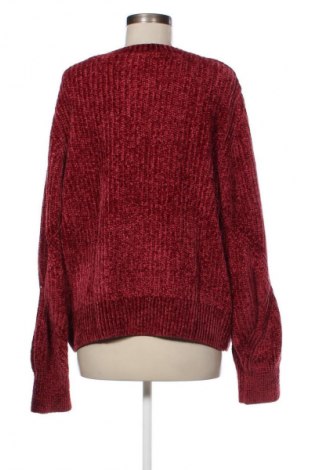 Damenpullover H&M, Größe XL, Farbe Rot, Preis 9,99 €