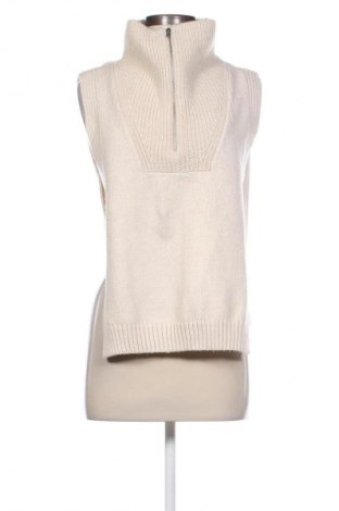 Damski sweter H&M, Rozmiar M, Kolor ecru, Cena 68,00 zł