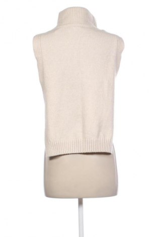 Damski sweter H&M, Rozmiar M, Kolor ecru, Cena 68,00 zł