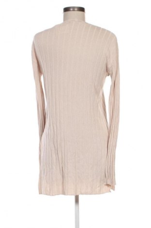 Pulover de femei H&M, Mărime M, Culoare Bej, Preț 74,00 Lei