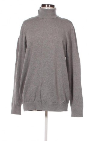 Pulover de femei H&M, Mărime XL, Culoare Gri, Preț 74,00 Lei