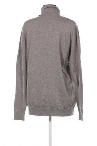 Pulover de femei H&M, Mărime XL, Culoare Gri, Preț 74,00 Lei