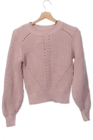 Damenpullover H&M, Größe XS, Farbe Rosa, Preis € 14,83