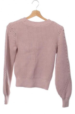 Damenpullover H&M, Größe XS, Farbe Rosa, Preis € 14,83