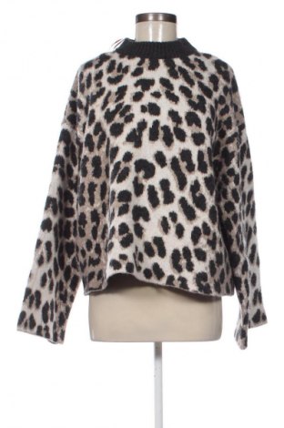 Damenpullover H&M, Größe L, Farbe Mehrfarbig, Preis € 14,83