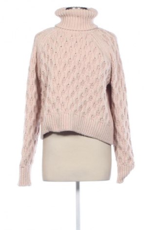 Dámský svetr H&M, Velikost M, Barva Béžová, Cena  368,00 Kč