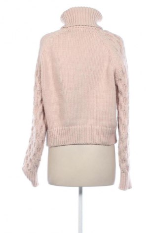 Dámský svetr H&M, Velikost M, Barva Béžová, Cena  368,00 Kč
