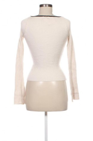 Damenpullover H&M, Größe M, Farbe Ecru, Preis € 20,99
