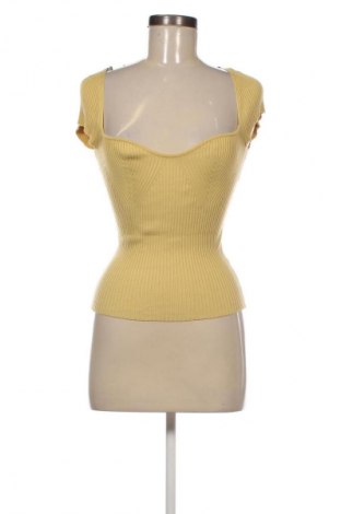 Női pulóver H&M, Méret S, Szín Sárga, Ár 12 449 Ft