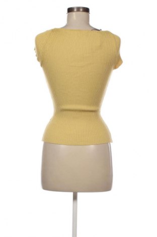 Női pulóver H&M, Méret S, Szín Sárga, Ár 12 449 Ft