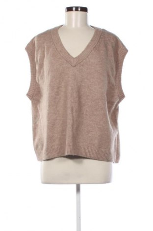 Damenpullover H&M, Größe M, Farbe Braun, Preis 8,99 €