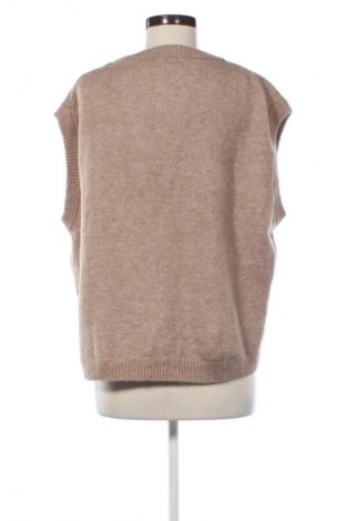 Damenpullover H&M, Größe M, Farbe Braun, Preis 8,99 €