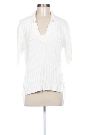 Női pulóver H&M, Méret S, Szín Fehér, Ár 6 108 Ft