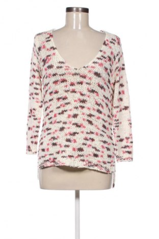 Γυναικείο πουλόβερ H&M, Μέγεθος M, Χρώμα Πολύχρωμο, Τιμή 15,00 €
