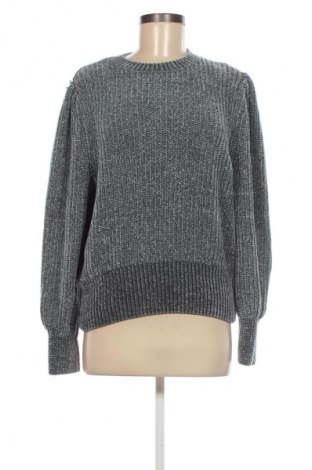 Pulover de femei H&M, Mărime M, Culoare Verde, Preț 78,40 Lei