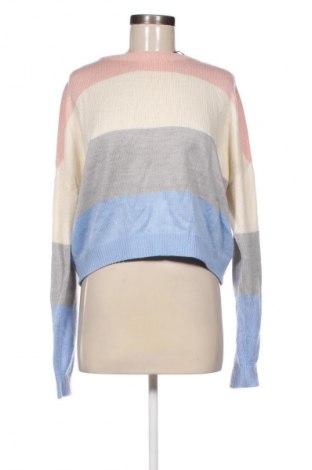 Dámsky pulóver H&M, Veľkosť M, Farba Viacfarebná, Cena  12,95 €