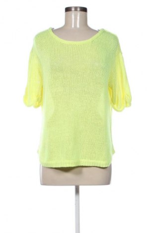 Damenpullover H&M, Größe L, Farbe Gelb, Preis 14,71 €