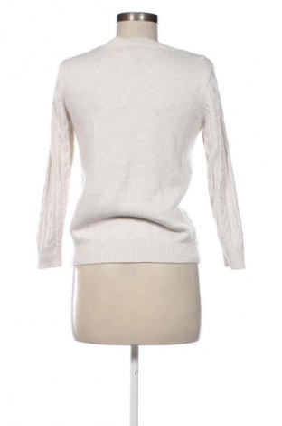 Női pulóver H&M, Méret S, Szín Ekrü
, Ár 6 138 Ft