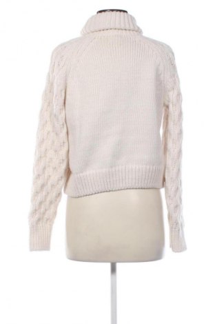 Damenpullover H&M, Größe S, Farbe Ecru, Preis 14,71 €