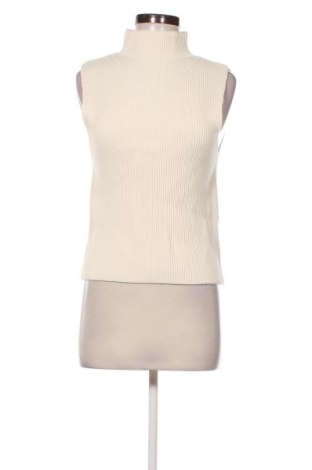 Damski sweter H&M, Rozmiar S, Kolor ecru, Cena 127,60 zł