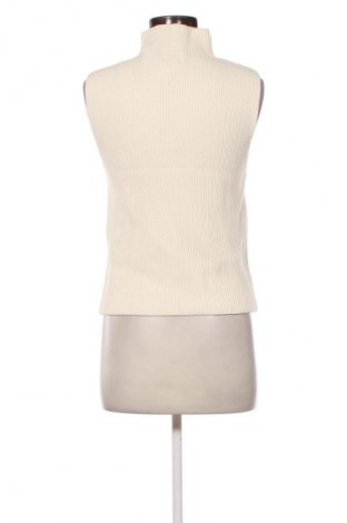 Damski sweter H&M, Rozmiar S, Kolor ecru, Cena 127,60 zł