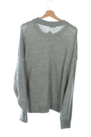 Дамски пуловер H&M, Размер XL, Цвят Зелен, Цена 29,57 лв.