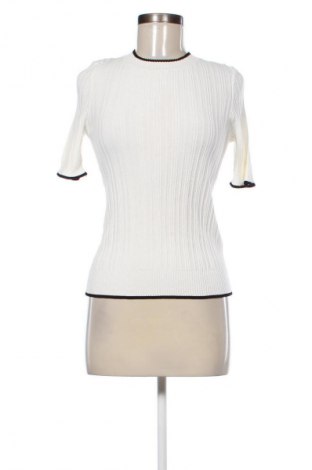 Dámský svetr H&M, Velikost S, Barva Krémová, Cena  249,00 Kč