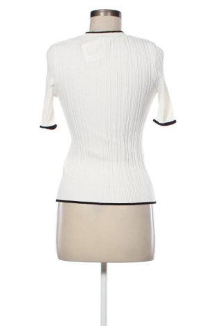 Dámský svetr H&M, Velikost S, Barva Krémová, Cena  249,00 Kč