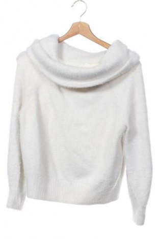 Dámsky pulóver H&M, Veľkosť XS, Farba Biela, Cena  11,95 €