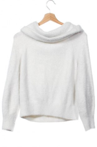 Dámsky pulóver H&M, Veľkosť XS, Farba Biela, Cena  11,95 €