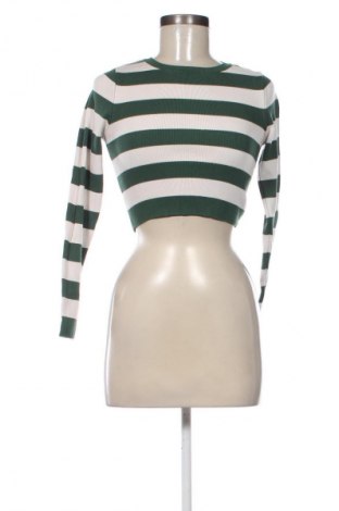 Pulover de femei H&M, Mărime S, Culoare Multicolor, Preț 78,79 Lei