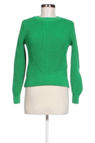 Női pulóver H&M, Méret S, Szín Zöld, Ár 6 138 Ft
