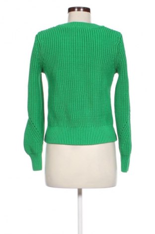Női pulóver H&M, Méret S, Szín Zöld, Ár 6 138 Ft