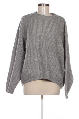 Dámský svetr H&M, Velikost M, Barva Šedá, Cena  370,00 Kč