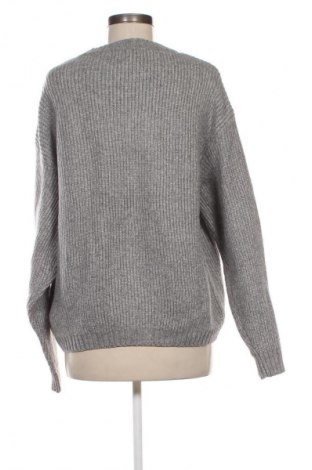 Dámský svetr H&M, Velikost M, Barva Šedá, Cena  370,00 Kč