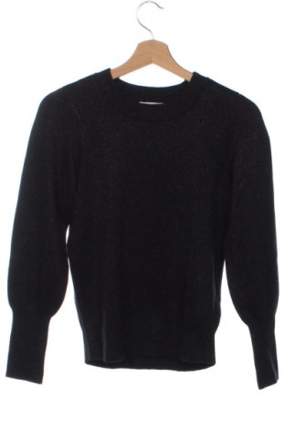Pulover de femei H&M, Mărime XS, Culoare Negru, Preț 78,79 Lei
