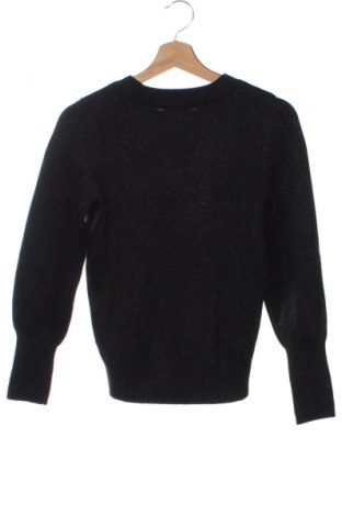 Pulover de femei H&M, Mărime XS, Culoare Negru, Preț 78,79 Lei