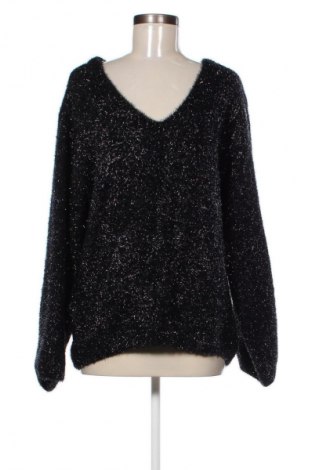 Damenpullover H&M, Größe S, Farbe Blau, Preis 21,66 €