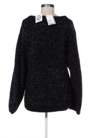 Damenpullover H&M, Größe S, Farbe Blau, Preis 21,66 €