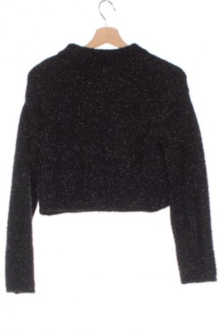 Dámsky pulóver H&M, Veľkosť XS, Farba Čierna, Cena  14,95 €