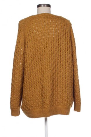 Pulover de femei H&M, Mărime M, Culoare Maro, Preț 51,99 Lei