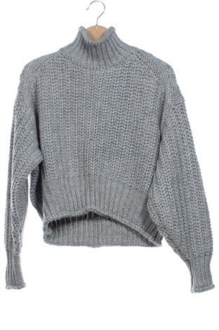 Damski sweter H&M, Rozmiar XS, Kolor Szary, Cena 68,33 zł