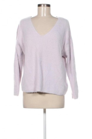 Γυναικείο πουλόβερ H&M, Μέγεθος M, Χρώμα Βιολετί, Τιμή 18,99 €